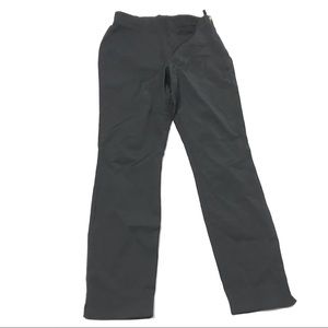 $209 Ted Baker Working Title Zamelit Skinny Pant D